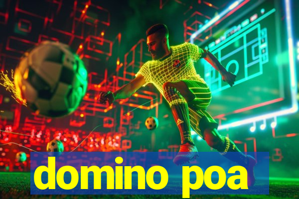 domino poa